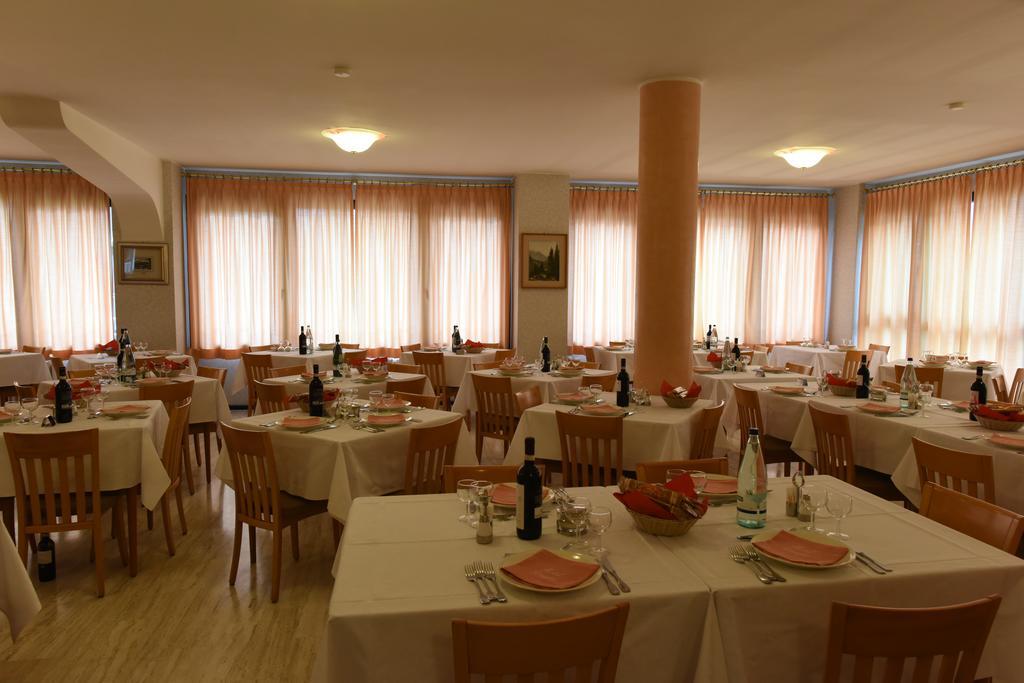 אפריקה Hotel Ginepro מראה חיצוני תמונה